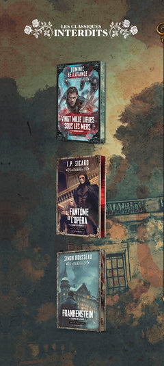 Orgueil et Préjugés