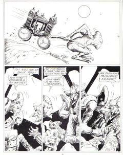 Métal Hurlant N°04