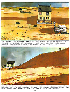 Métal Hurlant N°04