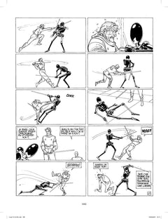 Ce qui est en haut