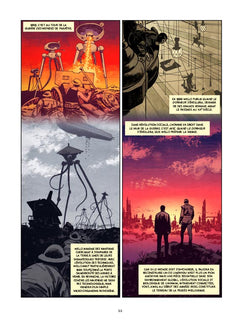 L'histoire de la SF : édition augmentée 2024