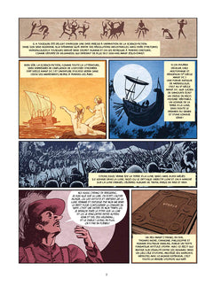 L'histoire de la SF : édition augmentée 2024