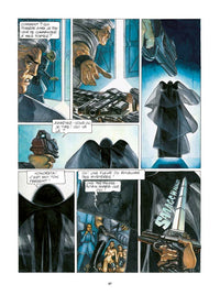 La caste des Méta-Barons - Intégrale : Tomes 1 à 4