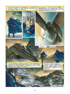 La caste des Méta-Barons - Intégrale : Tomes 1 à 4