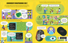 L'intelligence artificielle