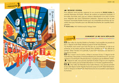 Japon - Itinéraires pour rêveurs