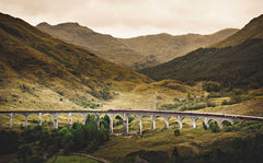 La folie des trains de luxe