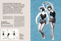 Femmes des années folles