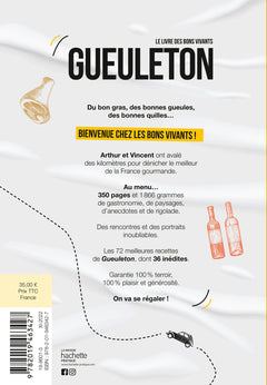 Gueuleton