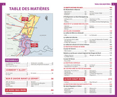 Guide du Routard Alsace 2022/23