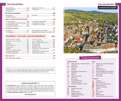 Guide du Routard Alsace 2022/23