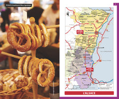 Guide du Routard Alsace 2022/23