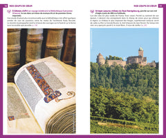 Guide du Routard Alsace 2022/23