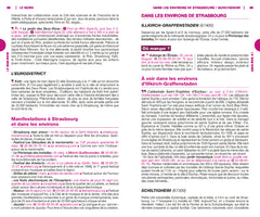 Guide du Routard Alsace 2022/23