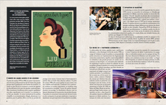 La Grande Histoire du parfum