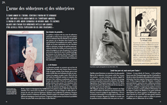 La Grande Histoire du parfum