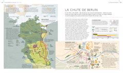 La Seconde Guerre Mondiale par les cartes