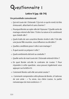 Mémoires de deux jeunes mariées