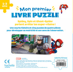 Spidey et ses amis extraordinaires