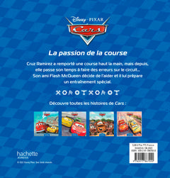 La passion de la course