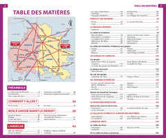 Guide du Routard Ardèche, Drôme