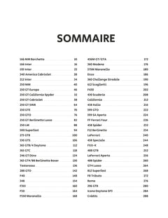 Ferrarissime NE 2022