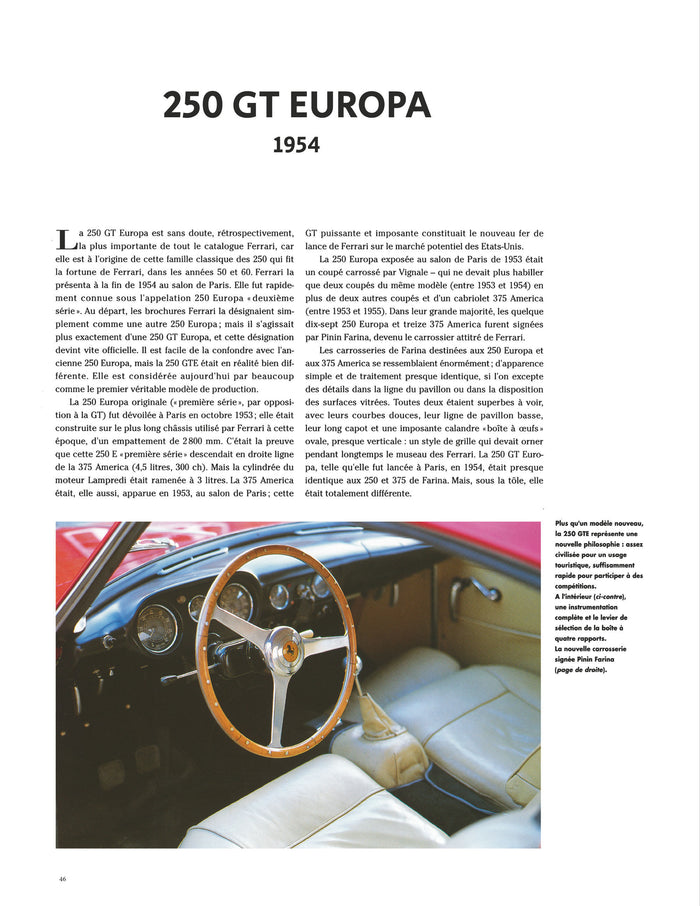 Ferrarissime NE 2022