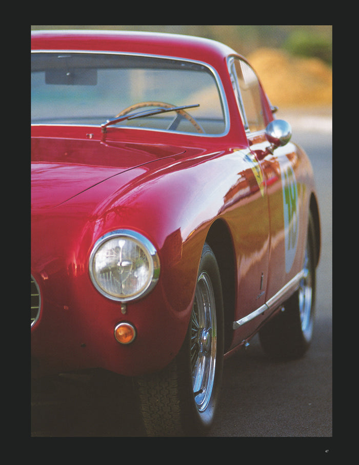 Ferrarissime NE 2022