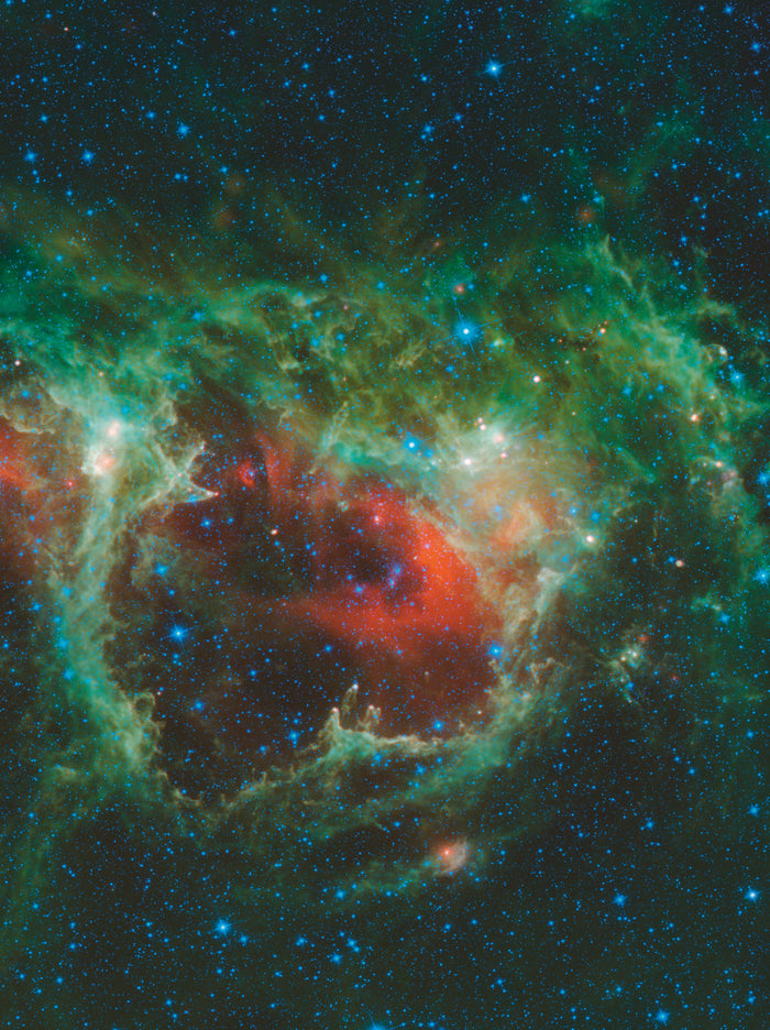 Le grand guide de l'Astronomie