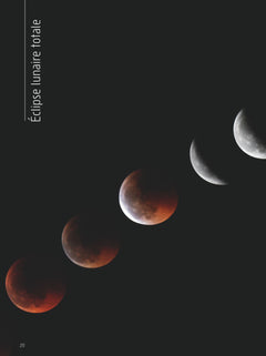 Le grand guide de l'Astronomie