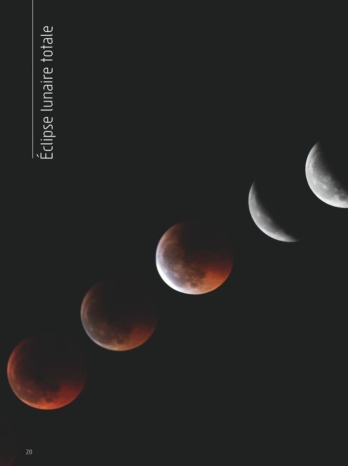 Le grand guide de l'Astronomie