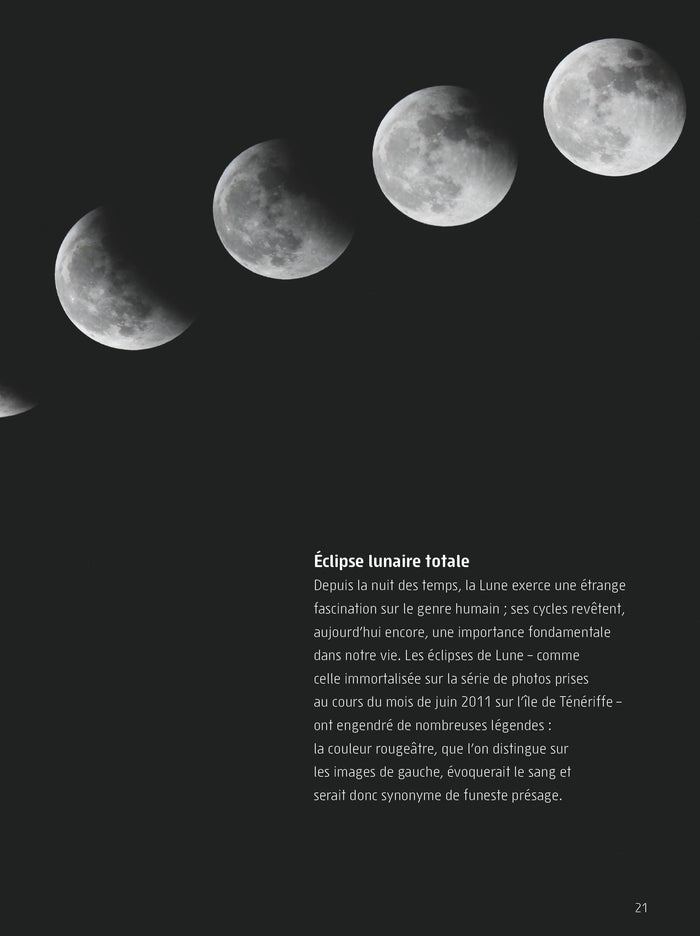 Le grand guide de l'Astronomie