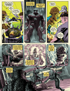 Fantastic Four : Full Circle - Edition régulière