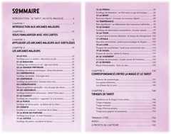Le Tarot Magick