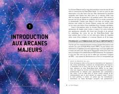 Le Tarot Magick
