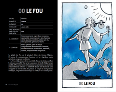 Le Tarot Magick