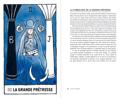 Le Tarot Magick