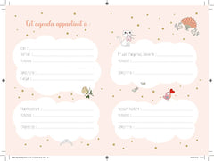 Agenda de la danse - 2022-2023