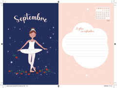 Agenda de la danse - 2022-2023