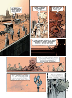 L'homme qui corrompit Hadleyburg