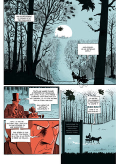 L'homme qui corrompit Hadleyburg