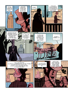 L'homme qui corrompit Hadleyburg