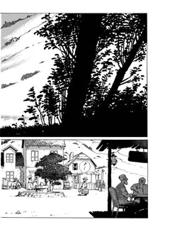 Fleurs de pierre T01 - PRIX BD DU PATRIMOINE - ANGOULEME 2023