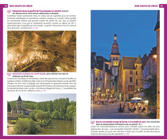 Guide du Routard Périgord Dordogne 2022/23