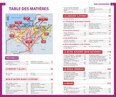 Guide du Routard Pays basque, Béarn 2022/23