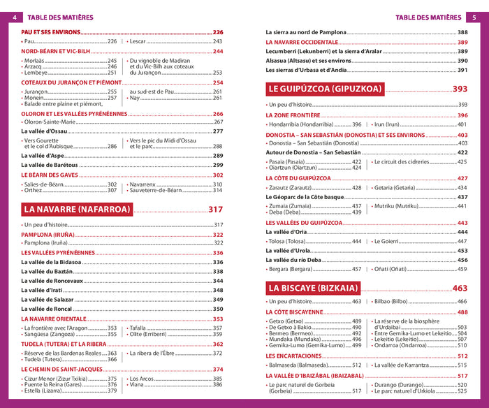 Guide du Routard Pays basque, Béarn 2022/23
