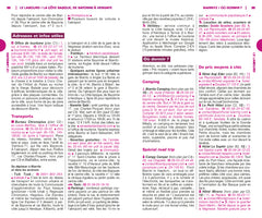 Guide du Routard Pays basque, Béarn 2022/23