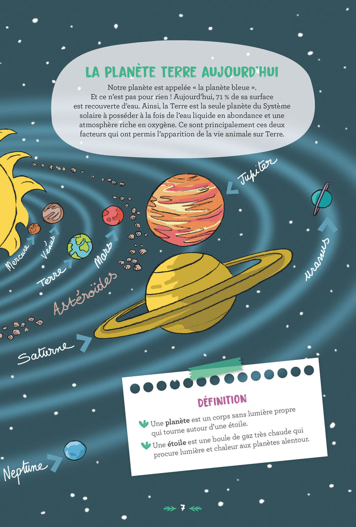 Mission animaux en danger