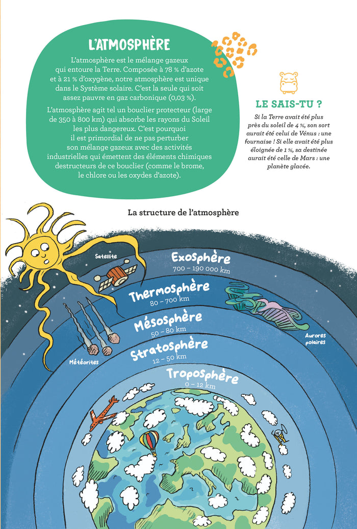 Mission animaux en danger