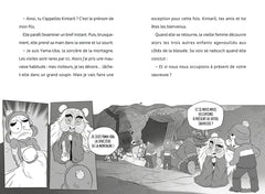 Les neiges éternelles